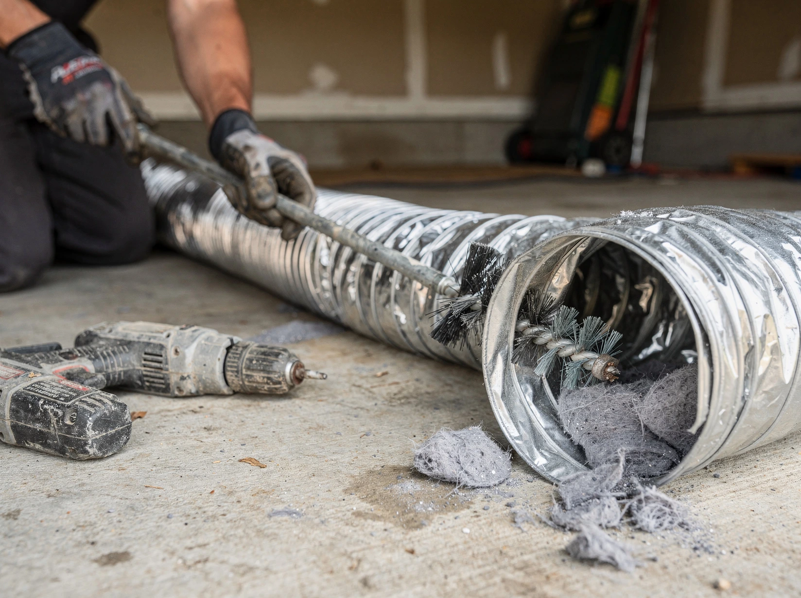 Duct Cleaning service in Sylacauga, AL