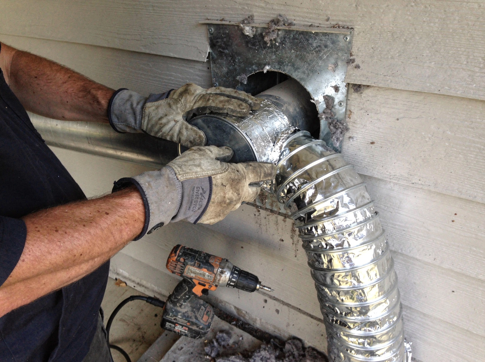 Vent Repair & Installation service in Sylacauga, AL