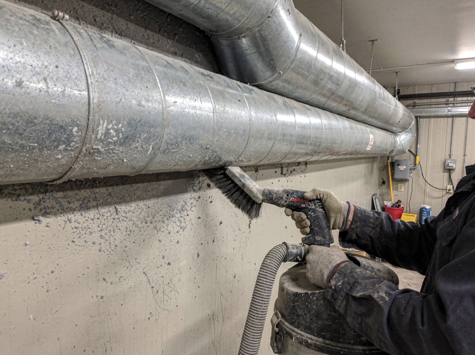 Industrial Vent Cleaning service in Sylacauga, AL