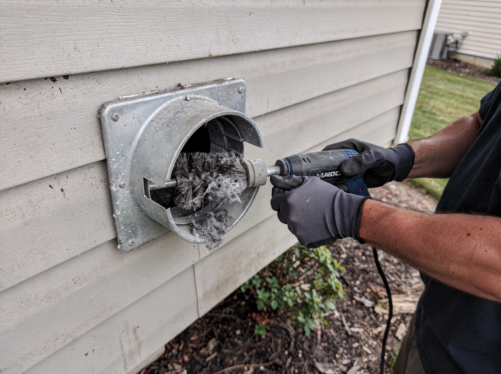 Residential Vent Cleaning service in Sylacauga, AL